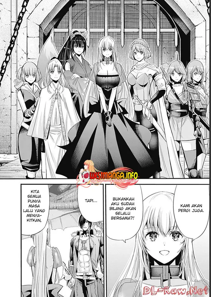 image-komik-uragirareta-s-rank-boukensha-no-ore-wa-aisuru-dorei-no-kanojora-to-tomoni-dorei-dake-no-harem-guild-o-tsukuru-chapter-52-12/17