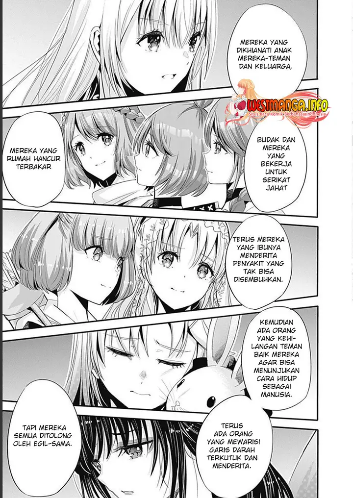 image-komik-uragirareta-s-rank-boukensha-no-ore-wa-aisuru-dorei-no-kanojora-to-tomoni-dorei-dake-no-harem-guild-o-tsukuru-chapter-52-13/17