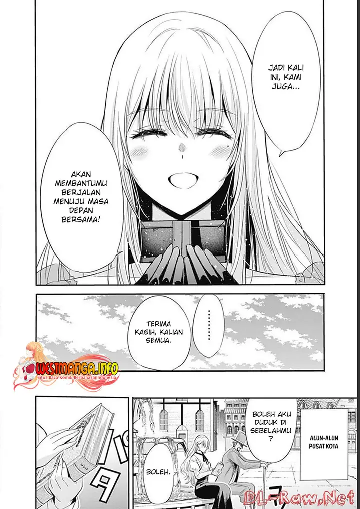 image-komik-uragirareta-s-rank-boukensha-no-ore-wa-aisuru-dorei-no-kanojora-to-tomoni-dorei-dake-no-harem-guild-o-tsukuru-chapter-52-14/17