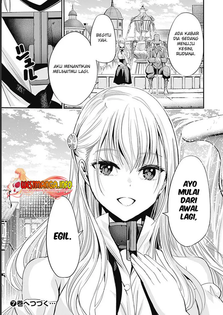 image-komik-uragirareta-s-rank-boukensha-no-ore-wa-aisuru-dorei-no-kanojora-to-tomoni-dorei-dake-no-harem-guild-o-tsukuru-chapter-52-15/17