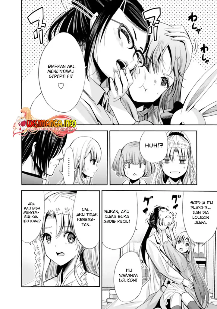 image-komik-uragirareta-s-rank-boukensha-no-ore-wa-aisuru-dorei-no-kanojora-to-tomoni-dorei-dake-no-harem-guild-o-tsukuru-chapter-54-2/17