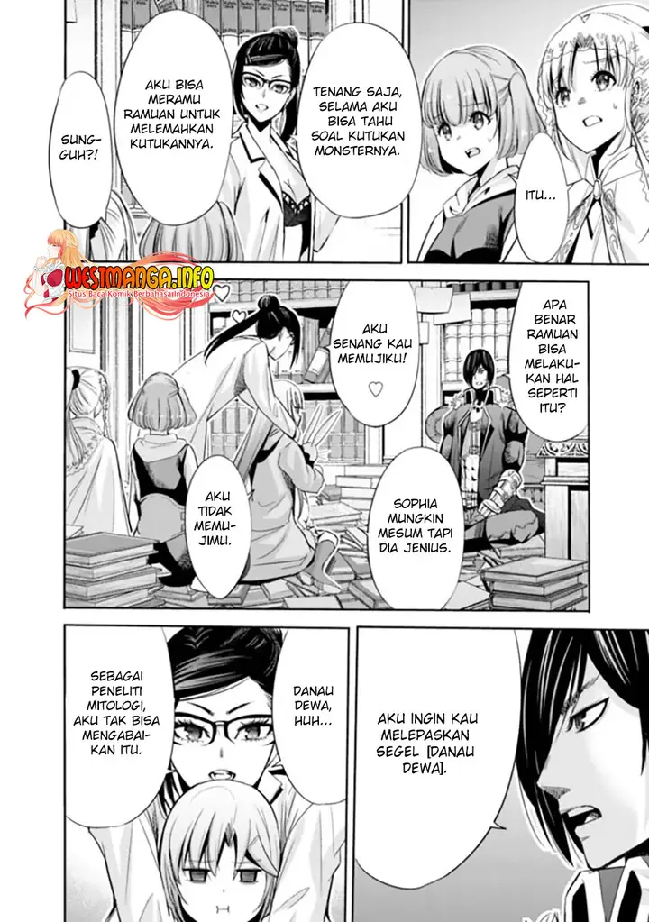 image-komik-uragirareta-s-rank-boukensha-no-ore-wa-aisuru-dorei-no-kanojora-to-tomoni-dorei-dake-no-harem-guild-o-tsukuru-chapter-54-6/17