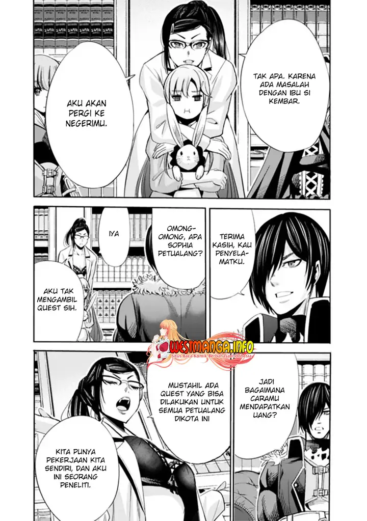 image-komik-uragirareta-s-rank-boukensha-no-ore-wa-aisuru-dorei-no-kanojora-to-tomoni-dorei-dake-no-harem-guild-o-tsukuru-chapter-54-7/17