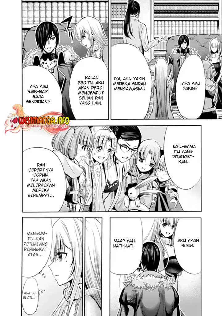 image-komik-uragirareta-s-rank-boukensha-no-ore-wa-aisuru-dorei-no-kanojora-to-tomoni-dorei-dake-no-harem-guild-o-tsukuru-chapter-54-10/17