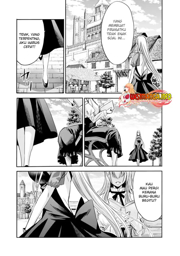 image-komik-uragirareta-s-rank-boukensha-no-ore-wa-aisuru-dorei-no-kanojora-to-tomoni-dorei-dake-no-harem-guild-o-tsukuru-chapter-54-11/17