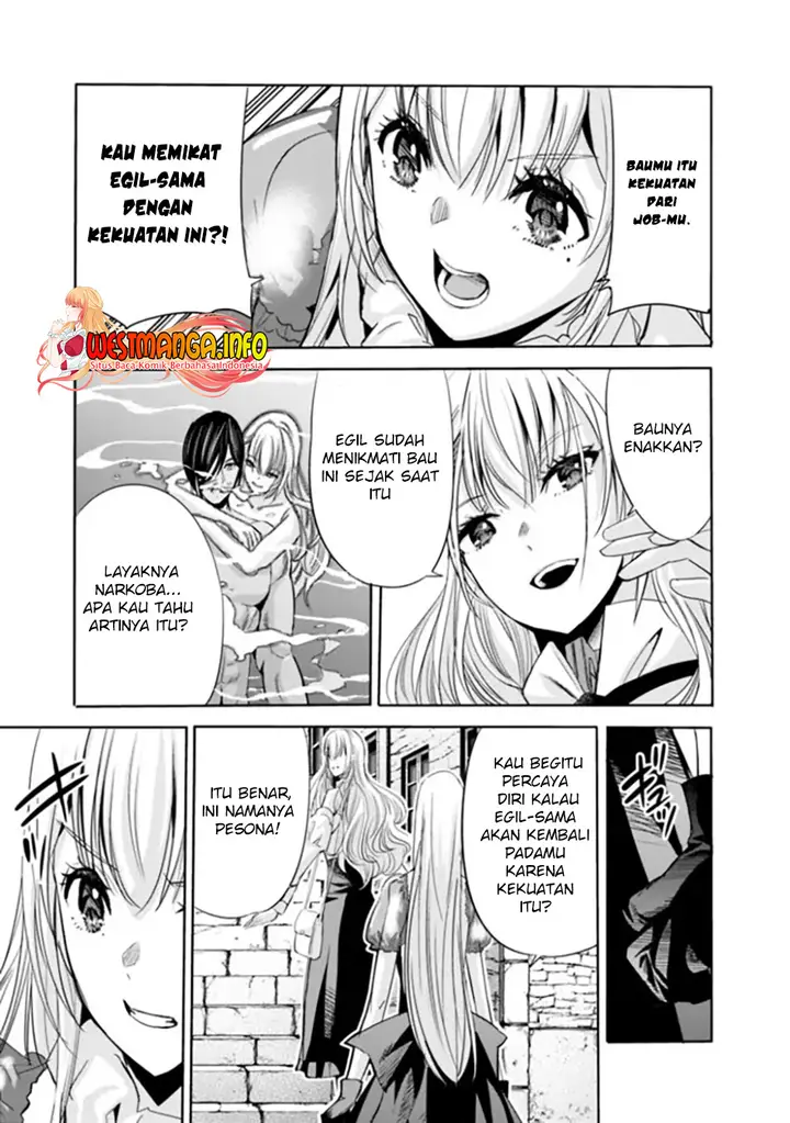 image-komik-uragirareta-s-rank-boukensha-no-ore-wa-aisuru-dorei-no-kanojora-to-tomoni-dorei-dake-no-harem-guild-o-tsukuru-chapter-55-11/17
