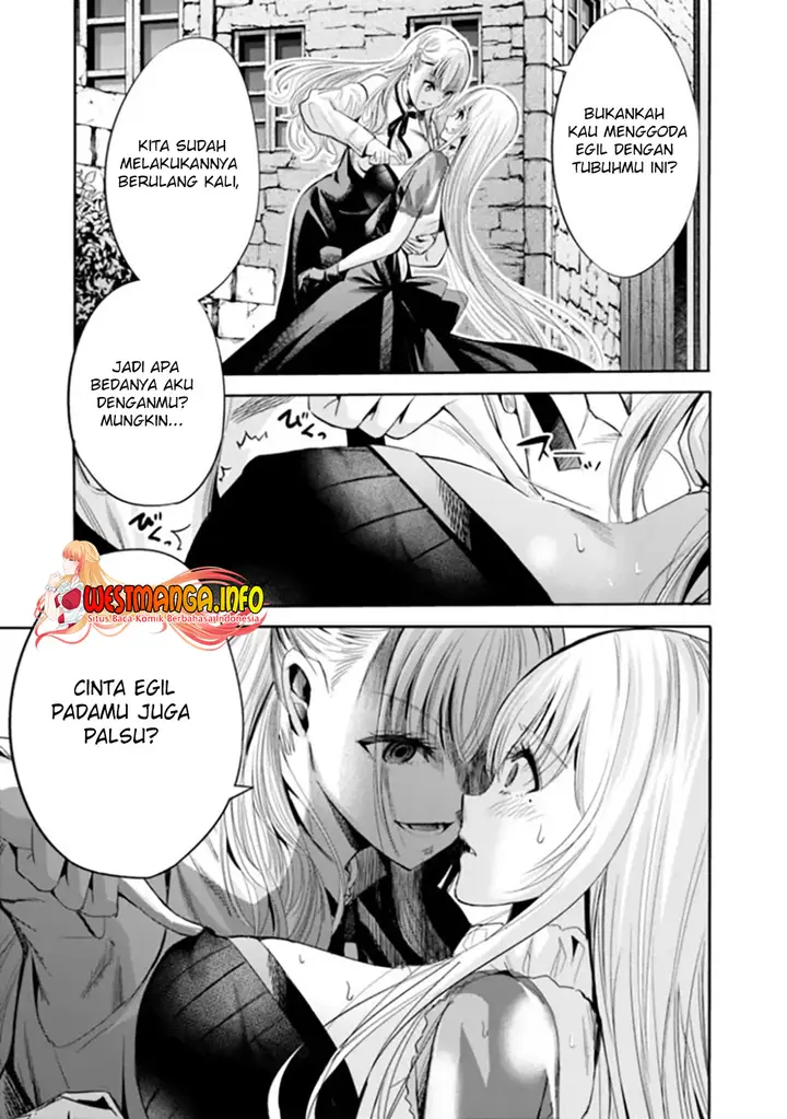 image-komik-uragirareta-s-rank-boukensha-no-ore-wa-aisuru-dorei-no-kanojora-to-tomoni-dorei-dake-no-harem-guild-o-tsukuru-chapter-55-13/17