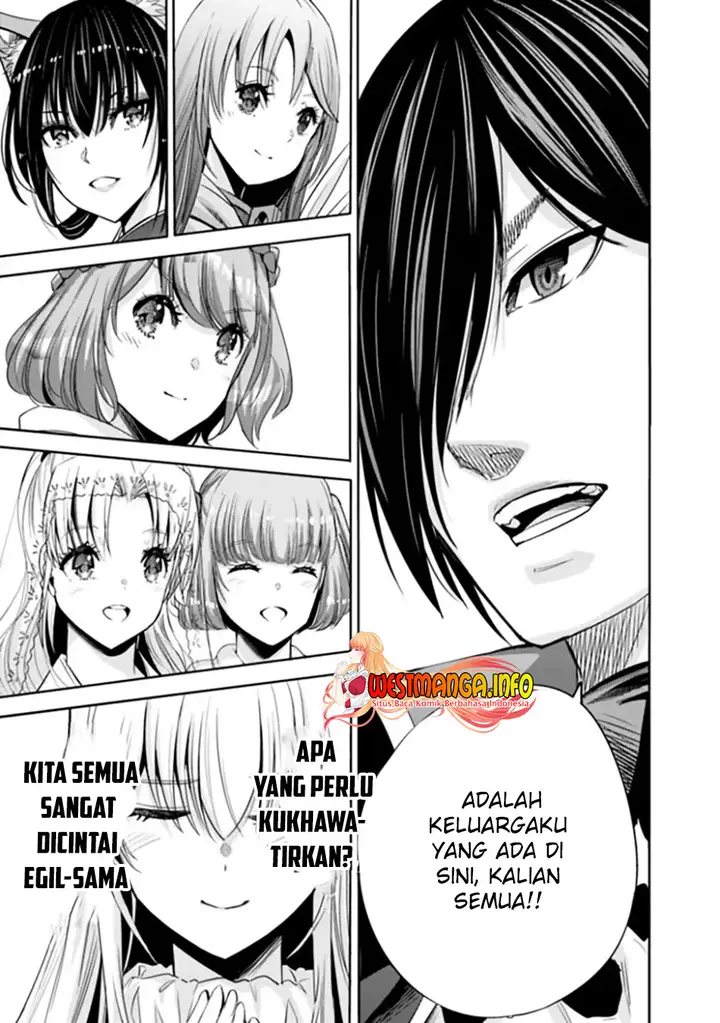 image-komik-uragirareta-s-rank-boukensha-no-ore-wa-aisuru-dorei-no-kanojora-to-tomoni-dorei-dake-no-harem-guild-o-tsukuru-chapter-56-3/16