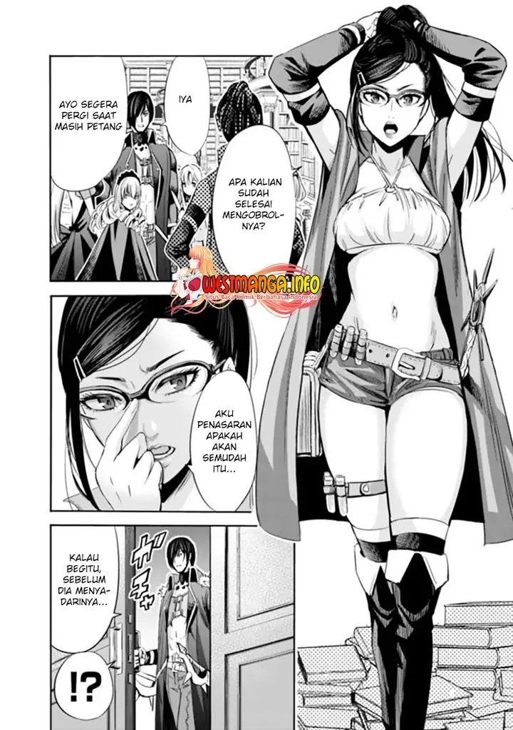 image-komik-uragirareta-s-rank-boukensha-no-ore-wa-aisuru-dorei-no-kanojora-to-tomoni-dorei-dake-no-harem-guild-o-tsukuru-chapter-56-4/16