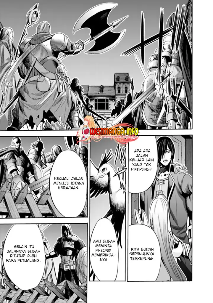 image-komik-uragirareta-s-rank-boukensha-no-ore-wa-aisuru-dorei-no-kanojora-to-tomoni-dorei-dake-no-harem-guild-o-tsukuru-chapter-56-5/16