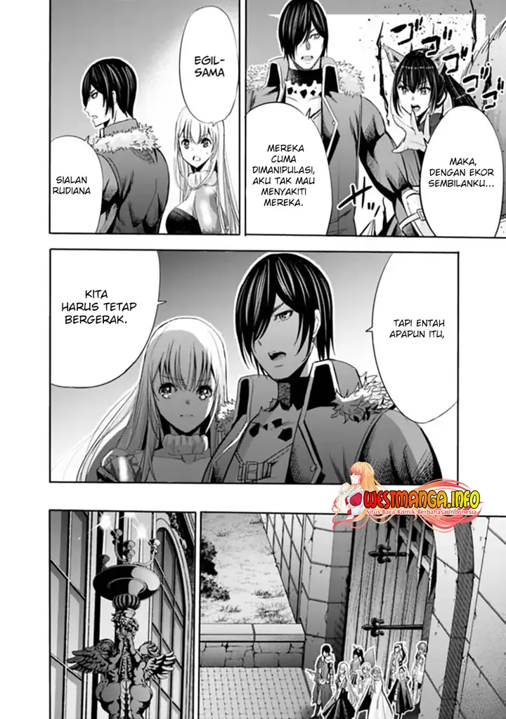 image-komik-uragirareta-s-rank-boukensha-no-ore-wa-aisuru-dorei-no-kanojora-to-tomoni-dorei-dake-no-harem-guild-o-tsukuru-chapter-56-6/16