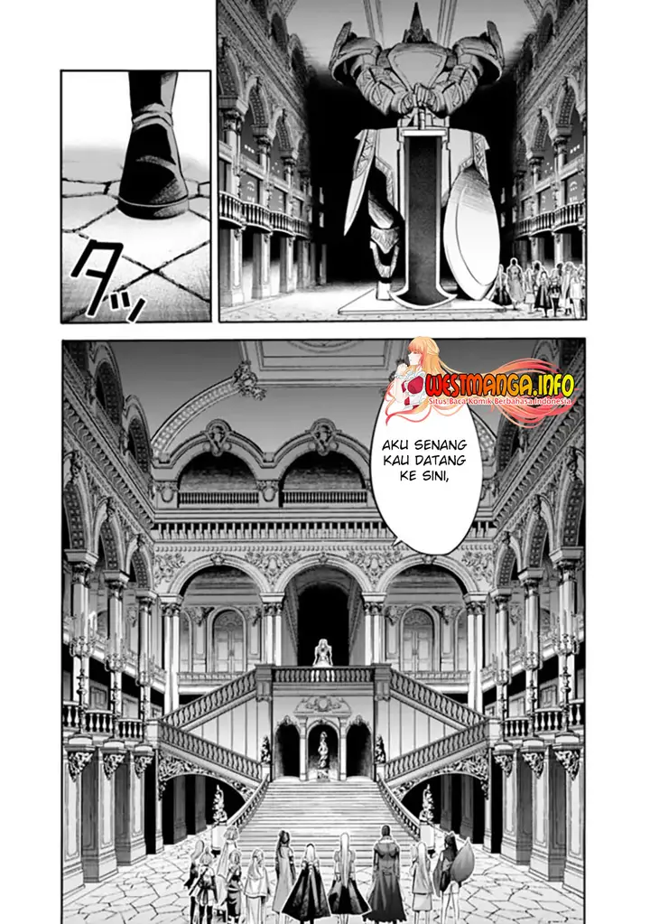 image-komik-uragirareta-s-rank-boukensha-no-ore-wa-aisuru-dorei-no-kanojora-to-tomoni-dorei-dake-no-harem-guild-o-tsukuru-chapter-56-7/16
