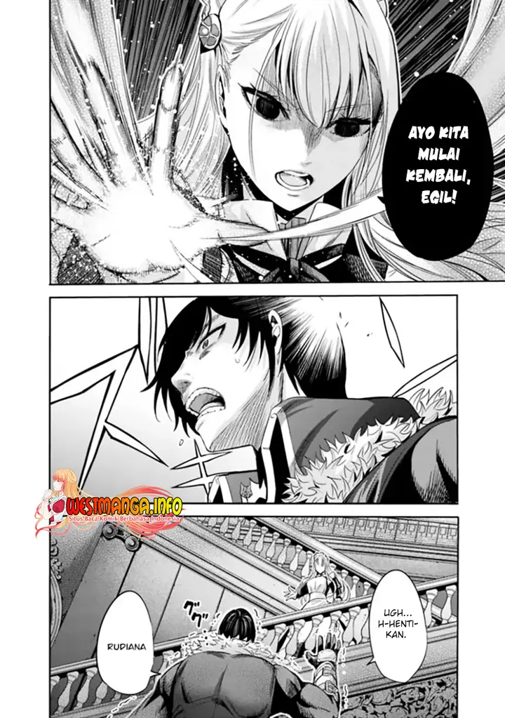 image-komik-uragirareta-s-rank-boukensha-no-ore-wa-aisuru-dorei-no-kanojora-to-tomoni-dorei-dake-no-harem-guild-o-tsukuru-chapter-56-10/16
