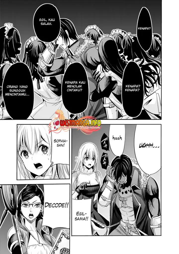 image-komik-uragirareta-s-rank-boukensha-no-ore-wa-aisuru-dorei-no-kanojora-to-tomoni-dorei-dake-no-harem-guild-o-tsukuru-chapter-56-11/16