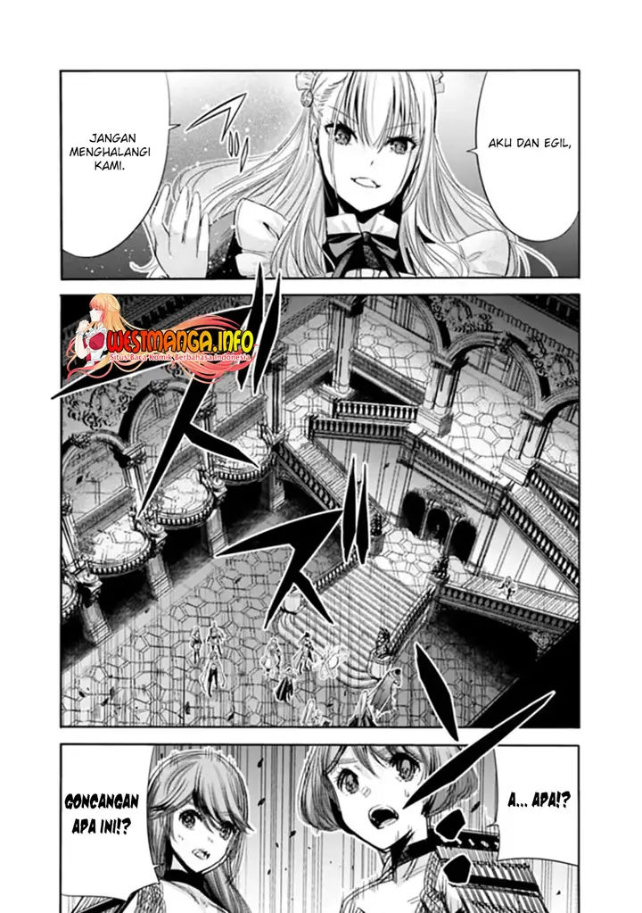 image-komik-uragirareta-s-rank-boukensha-no-ore-wa-aisuru-dorei-no-kanojora-to-tomoni-dorei-dake-no-harem-guild-o-tsukuru-chapter-56-13/16