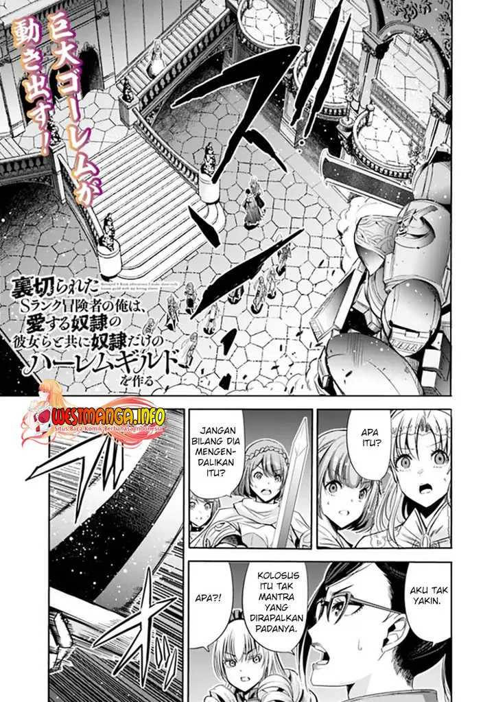 image-komik-uragirareta-s-rank-boukensha-no-ore-wa-aisuru-dorei-no-kanojora-to-tomoni-dorei-dake-no-harem-guild-o-tsukuru-chapter-57-1/18