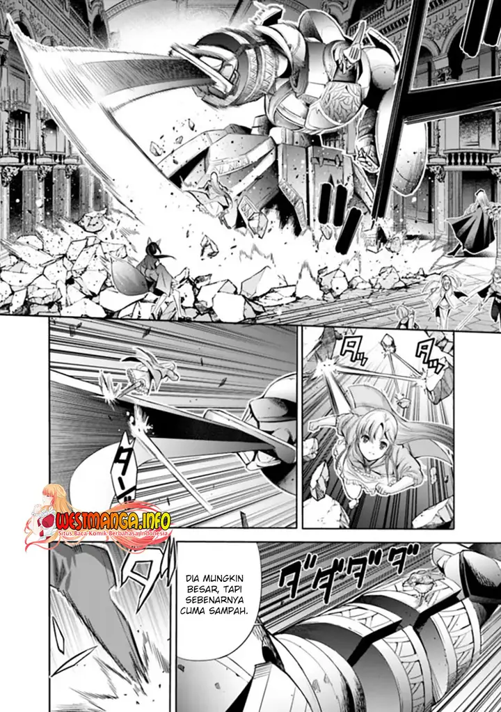 image-komik-uragirareta-s-rank-boukensha-no-ore-wa-aisuru-dorei-no-kanojora-to-tomoni-dorei-dake-no-harem-guild-o-tsukuru-chapter-57-2/18