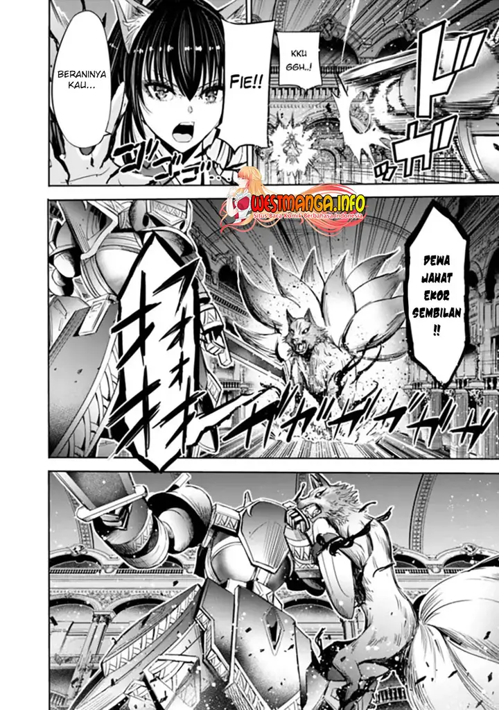 image-komik-uragirareta-s-rank-boukensha-no-ore-wa-aisuru-dorei-no-kanojora-to-tomoni-dorei-dake-no-harem-guild-o-tsukuru-chapter-57-4/18