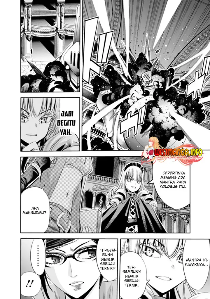 image-komik-uragirareta-s-rank-boukensha-no-ore-wa-aisuru-dorei-no-kanojora-to-tomoni-dorei-dake-no-harem-guild-o-tsukuru-chapter-57-8/18