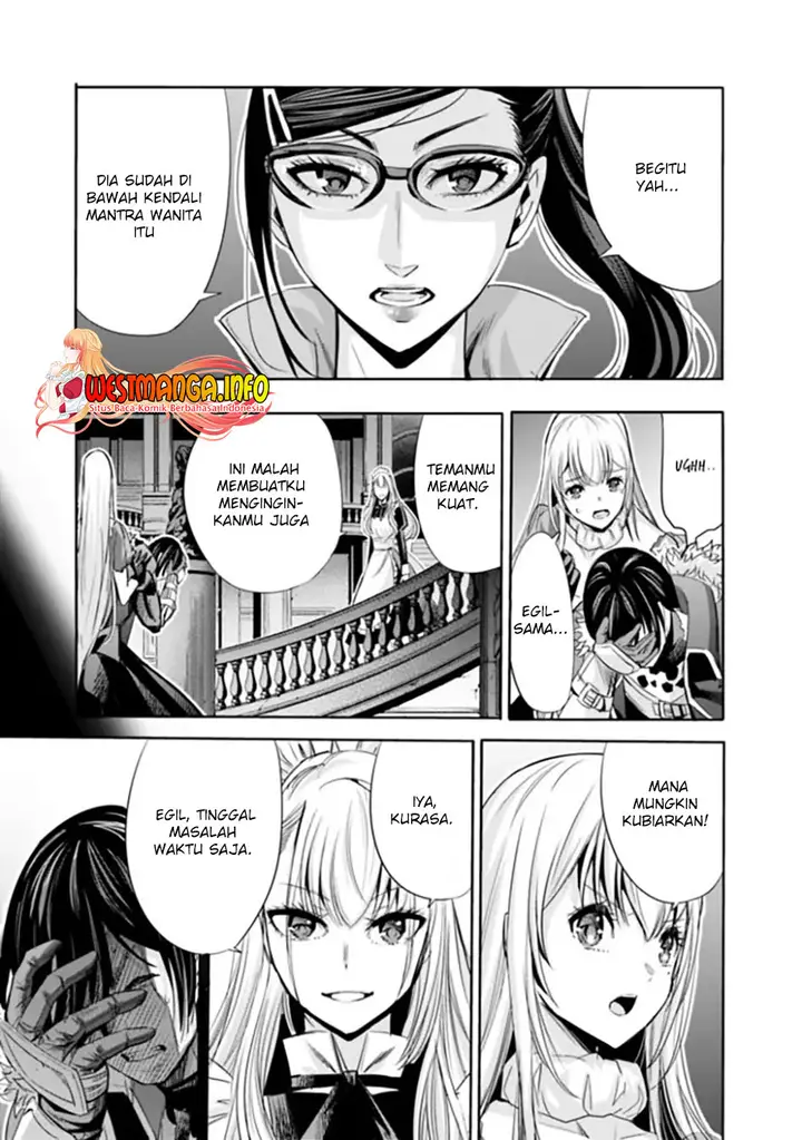 image-komik-uragirareta-s-rank-boukensha-no-ore-wa-aisuru-dorei-no-kanojora-to-tomoni-dorei-dake-no-harem-guild-o-tsukuru-chapter-57-9/18