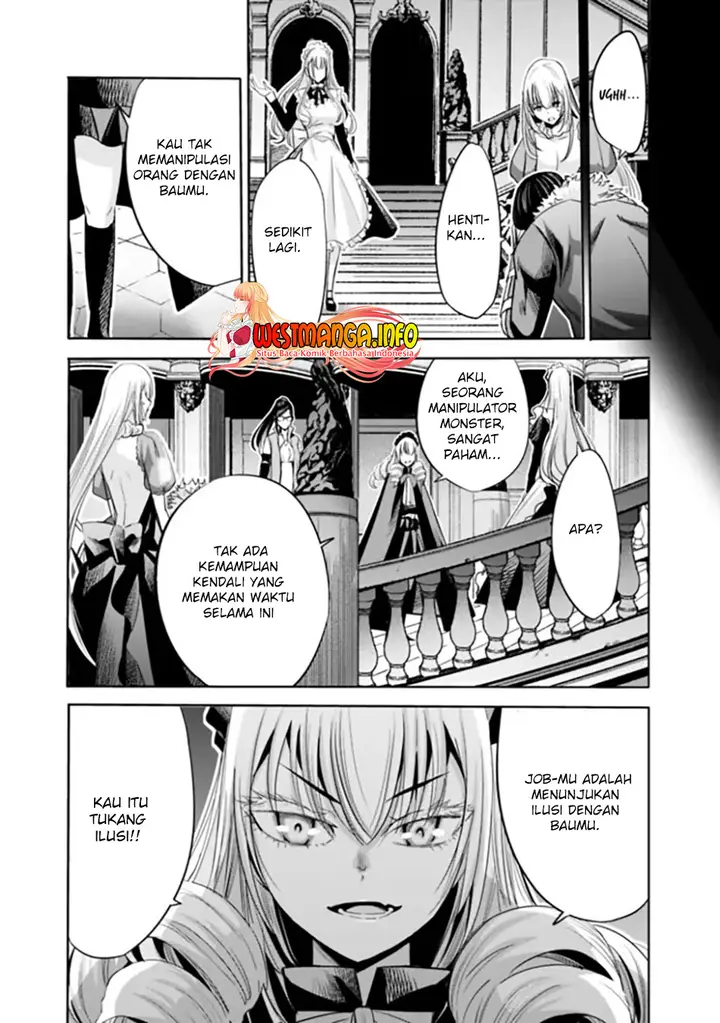 image-komik-uragirareta-s-rank-boukensha-no-ore-wa-aisuru-dorei-no-kanojora-to-tomoni-dorei-dake-no-harem-guild-o-tsukuru-chapter-57-13/18