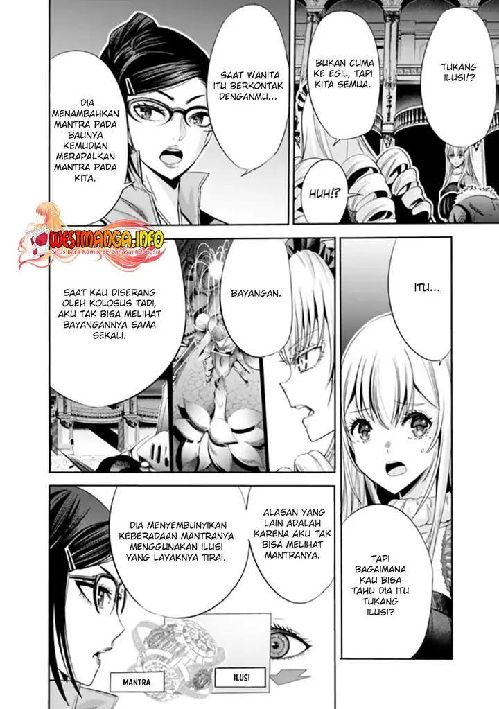 image-komik-uragirareta-s-rank-boukensha-no-ore-wa-aisuru-dorei-no-kanojora-to-tomoni-dorei-dake-no-harem-guild-o-tsukuru-chapter-57-14/18