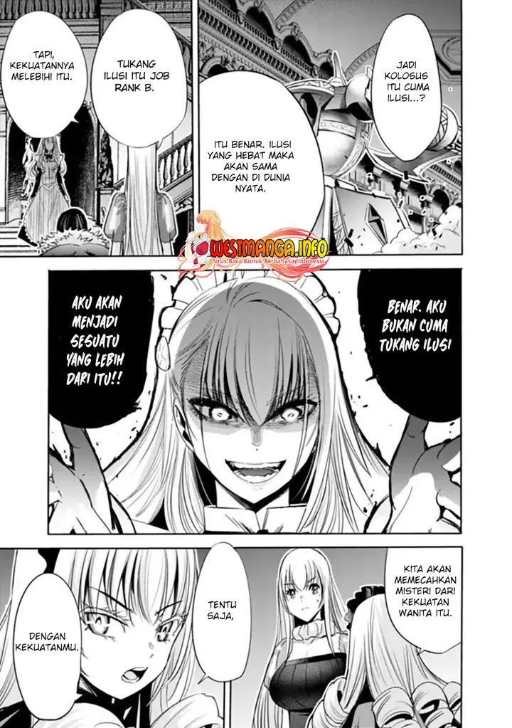 image-komik-uragirareta-s-rank-boukensha-no-ore-wa-aisuru-dorei-no-kanojora-to-tomoni-dorei-dake-no-harem-guild-o-tsukuru-chapter-57-15/18