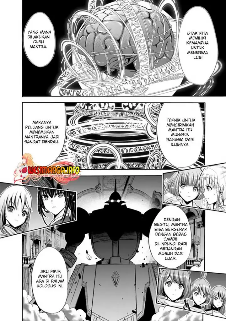 image-komik-uragirareta-s-rank-boukensha-no-ore-wa-aisuru-dorei-no-kanojora-to-tomoni-dorei-dake-no-harem-guild-o-tsukuru-chapter-58-2/17