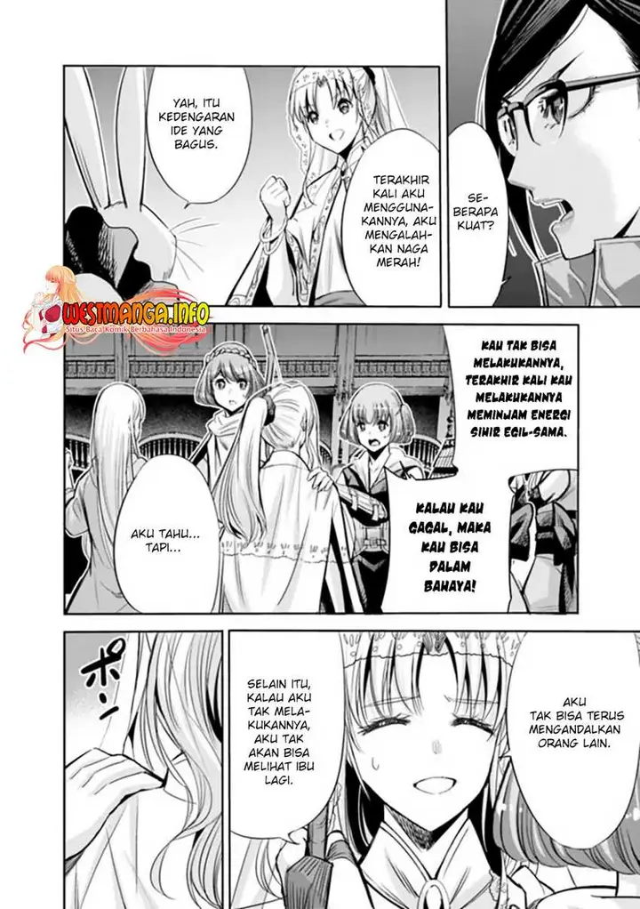 image-komik-uragirareta-s-rank-boukensha-no-ore-wa-aisuru-dorei-no-kanojora-to-tomoni-dorei-dake-no-harem-guild-o-tsukuru-chapter-58-4/17