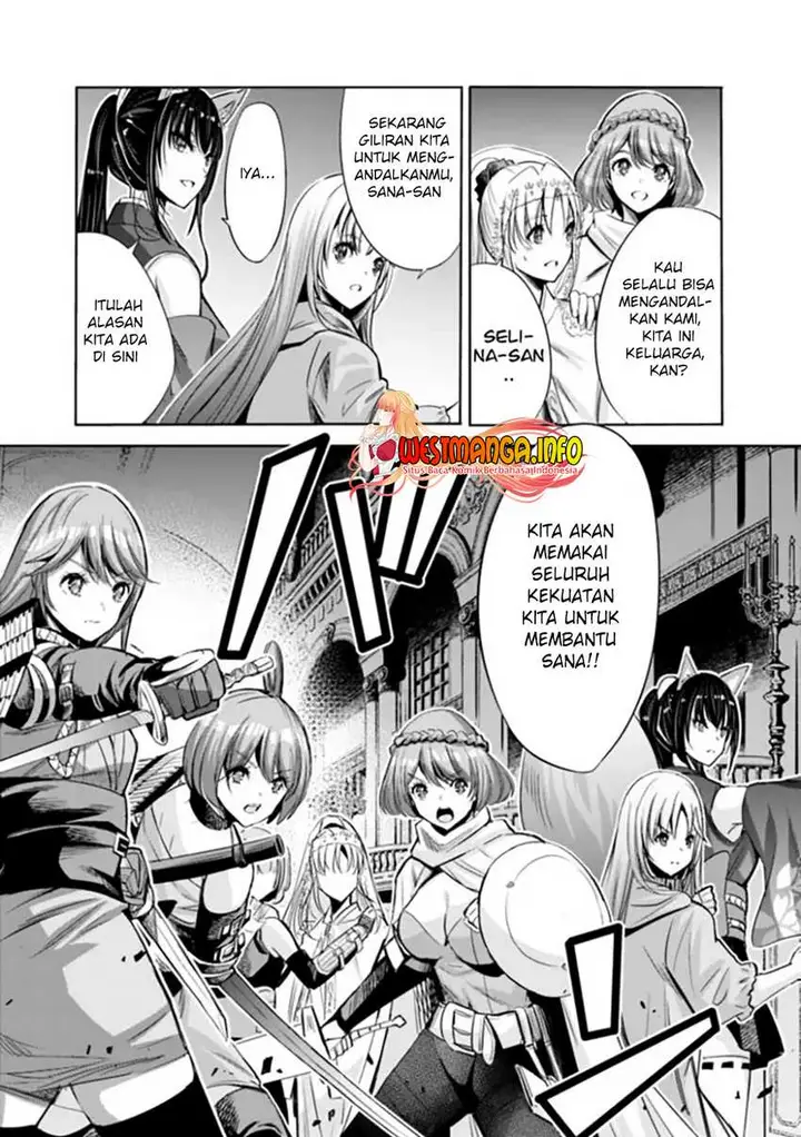 image-komik-uragirareta-s-rank-boukensha-no-ore-wa-aisuru-dorei-no-kanojora-to-tomoni-dorei-dake-no-harem-guild-o-tsukuru-chapter-58-5/17