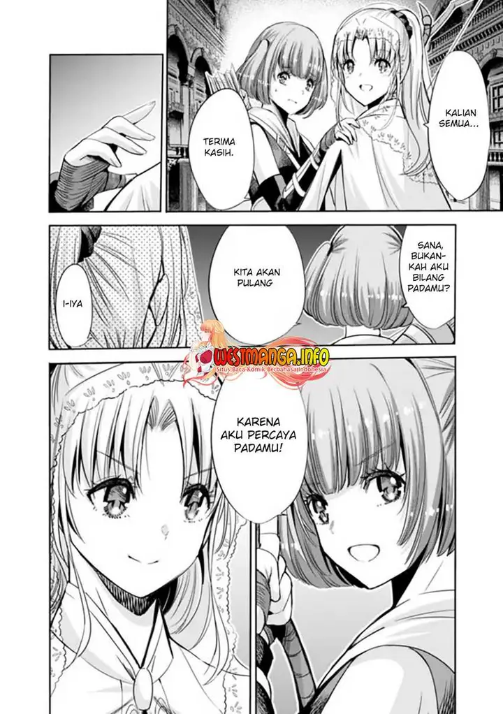 image-komik-uragirareta-s-rank-boukensha-no-ore-wa-aisuru-dorei-no-kanojora-to-tomoni-dorei-dake-no-harem-guild-o-tsukuru-chapter-58-6/17