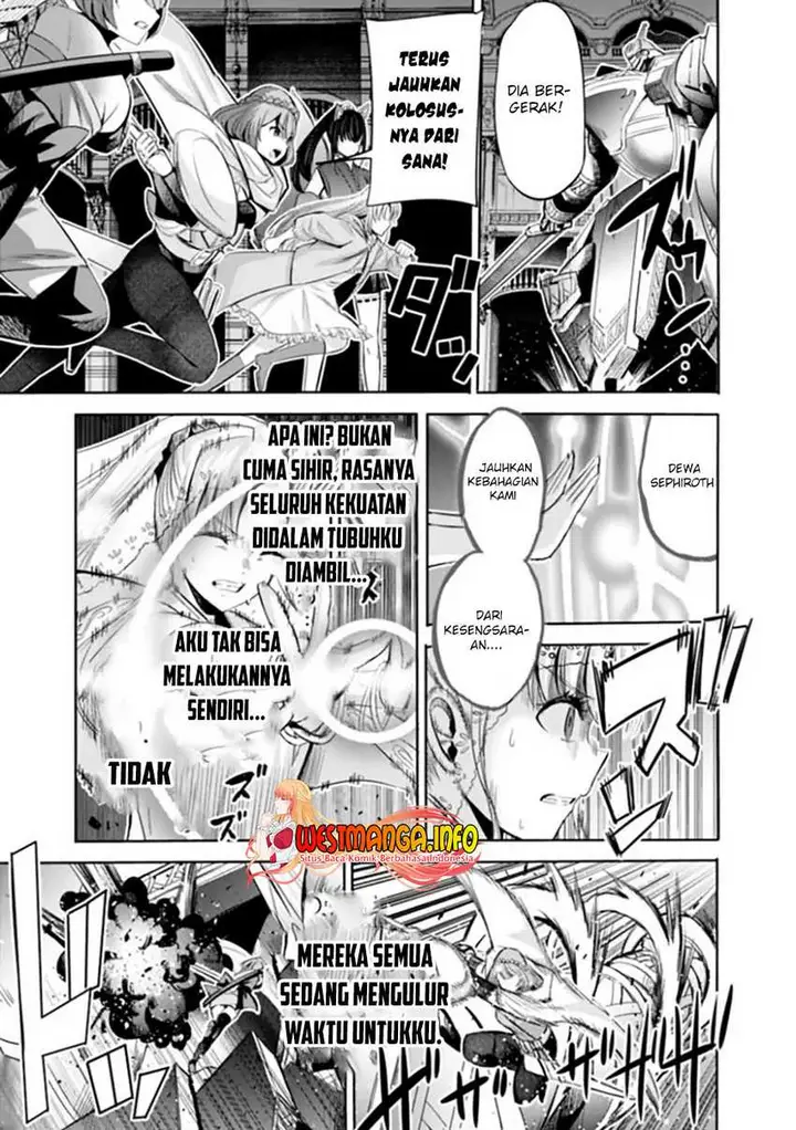 image-komik-uragirareta-s-rank-boukensha-no-ore-wa-aisuru-dorei-no-kanojora-to-tomoni-dorei-dake-no-harem-guild-o-tsukuru-chapter-58-7/17