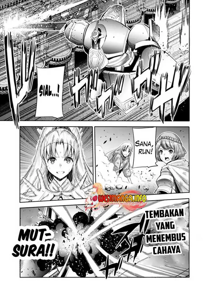 image-komik-uragirareta-s-rank-boukensha-no-ore-wa-aisuru-dorei-no-kanojora-to-tomoni-dorei-dake-no-harem-guild-o-tsukuru-chapter-58-9/17