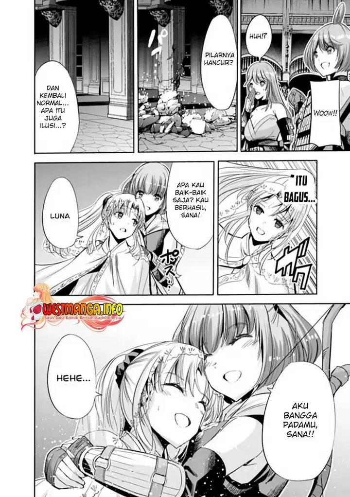 image-komik-uragirareta-s-rank-boukensha-no-ore-wa-aisuru-dorei-no-kanojora-to-tomoni-dorei-dake-no-harem-guild-o-tsukuru-chapter-58-13/17
