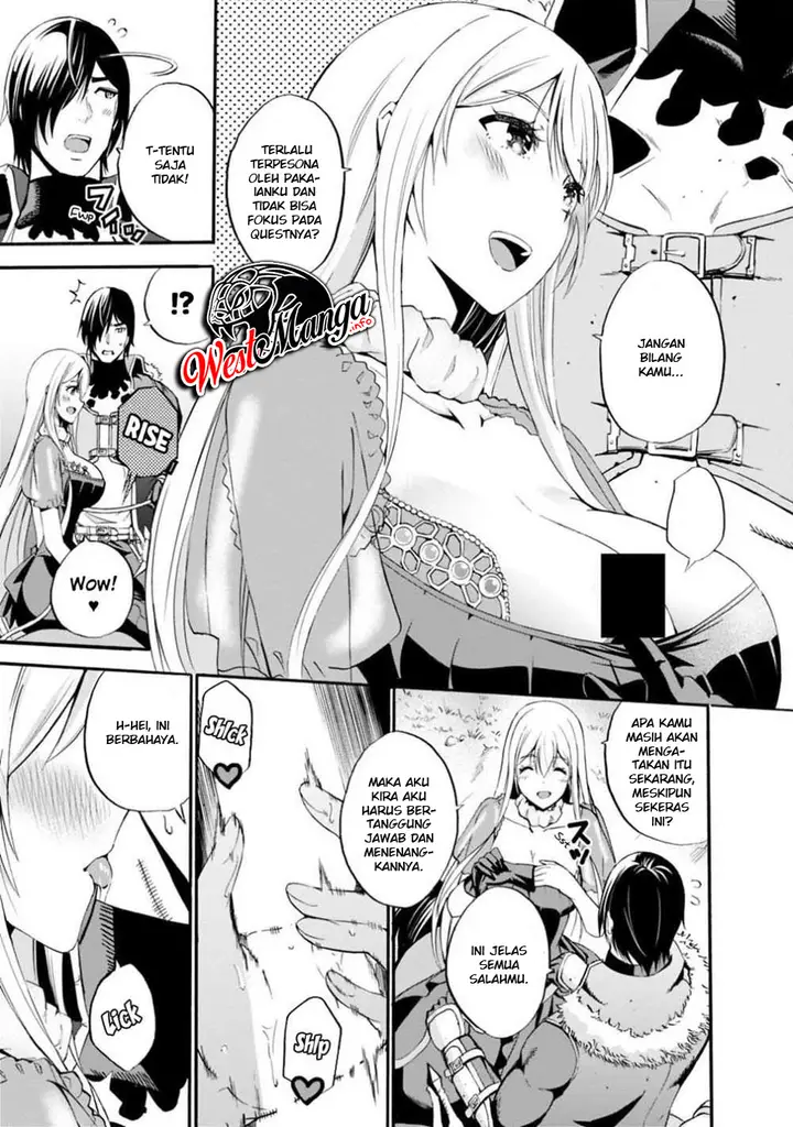 image-komik-uragirareta-s-rank-boukensha-no-ore-wa-aisuru-dorei-no-kanojora-to-tomoni-dorei-dake-no-harem-guild-o-tsukuru-chapter-6-6/23