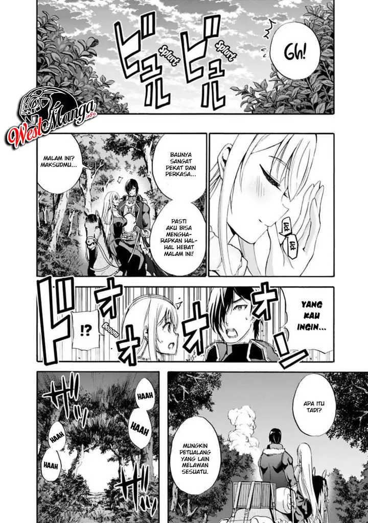 image-komik-uragirareta-s-rank-boukensha-no-ore-wa-aisuru-dorei-no-kanojora-to-tomoni-dorei-dake-no-harem-guild-o-tsukuru-chapter-6-7/23