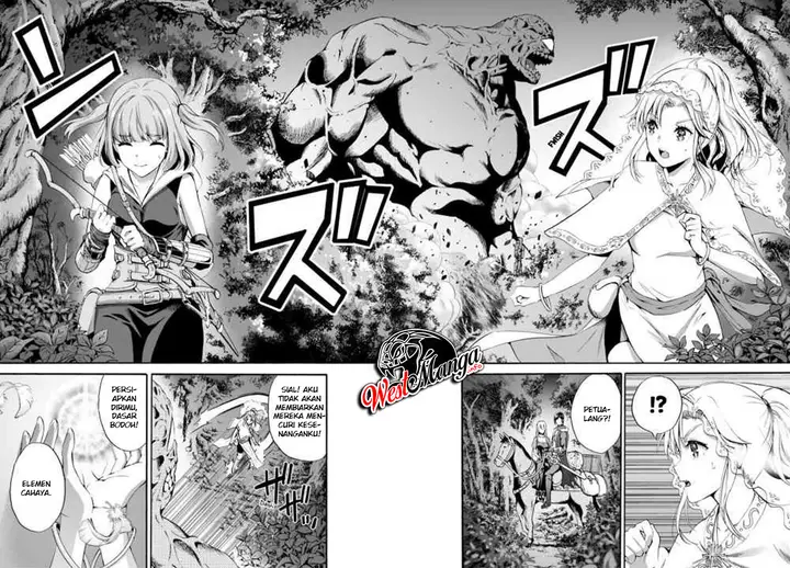 image-komik-uragirareta-s-rank-boukensha-no-ore-wa-aisuru-dorei-no-kanojora-to-tomoni-dorei-dake-no-harem-guild-o-tsukuru-chapter-6-9/23