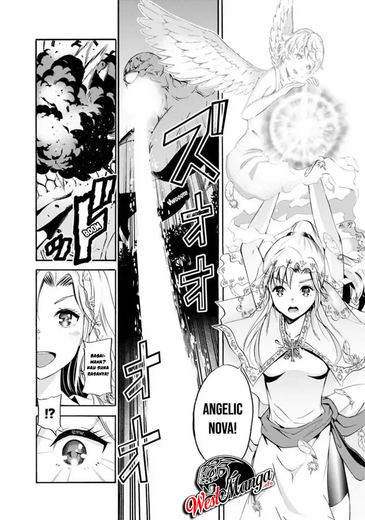 image-komik-uragirareta-s-rank-boukensha-no-ore-wa-aisuru-dorei-no-kanojora-to-tomoni-dorei-dake-no-harem-guild-o-tsukuru-chapter-6-10/23