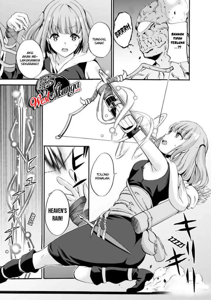 image-komik-uragirareta-s-rank-boukensha-no-ore-wa-aisuru-dorei-no-kanojora-to-tomoni-dorei-dake-no-harem-guild-o-tsukuru-chapter-6-12/23