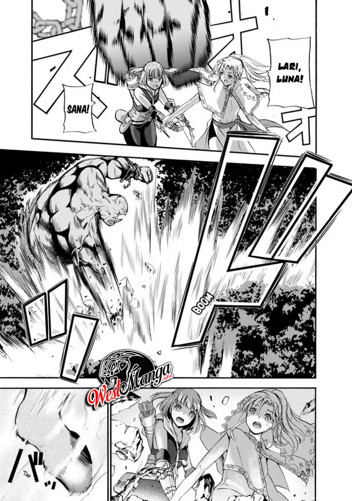 image-komik-uragirareta-s-rank-boukensha-no-ore-wa-aisuru-dorei-no-kanojora-to-tomoni-dorei-dake-no-harem-guild-o-tsukuru-chapter-6-14/23