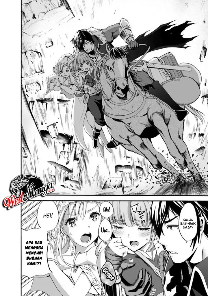 image-komik-uragirareta-s-rank-boukensha-no-ore-wa-aisuru-dorei-no-kanojora-to-tomoni-dorei-dake-no-harem-guild-o-tsukuru-chapter-6-15/23