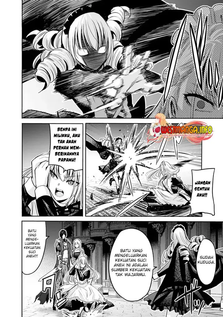 image-komik-uragirareta-s-rank-boukensha-no-ore-wa-aisuru-dorei-no-kanojora-to-tomoni-dorei-dake-no-harem-guild-o-tsukuru-chapter-60-2/17