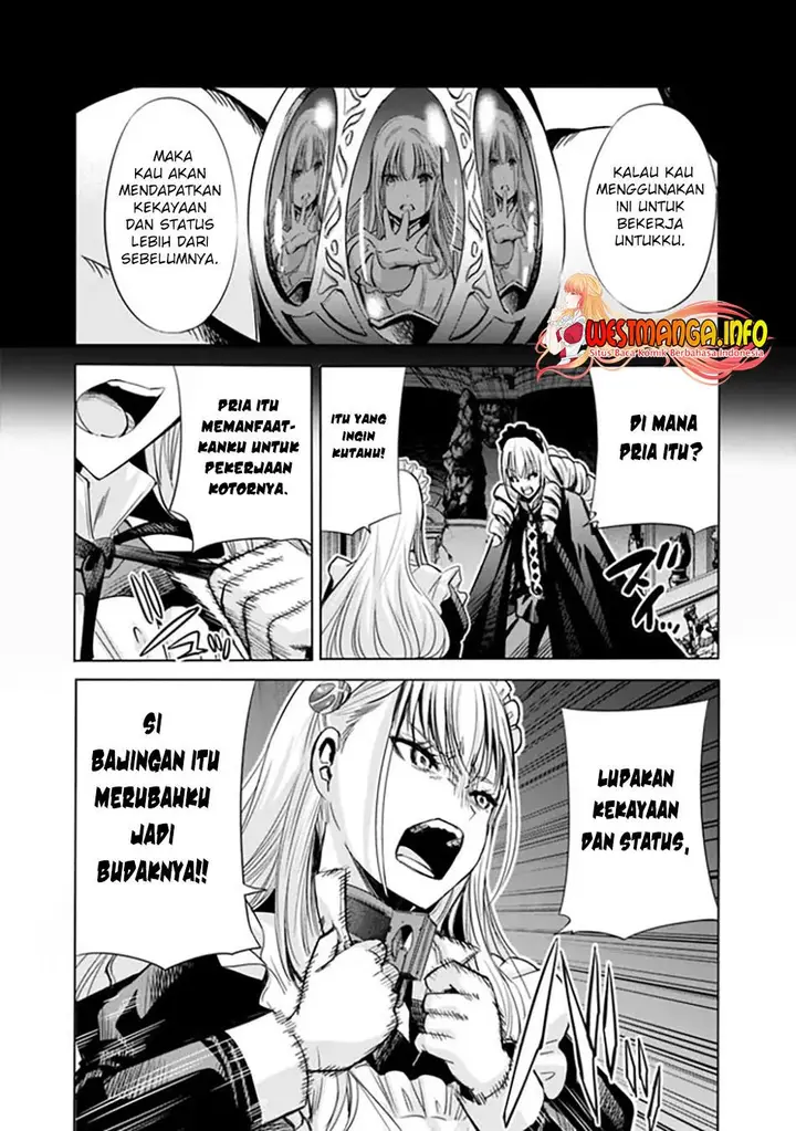 image-komik-uragirareta-s-rank-boukensha-no-ore-wa-aisuru-dorei-no-kanojora-to-tomoni-dorei-dake-no-harem-guild-o-tsukuru-chapter-60-9/17