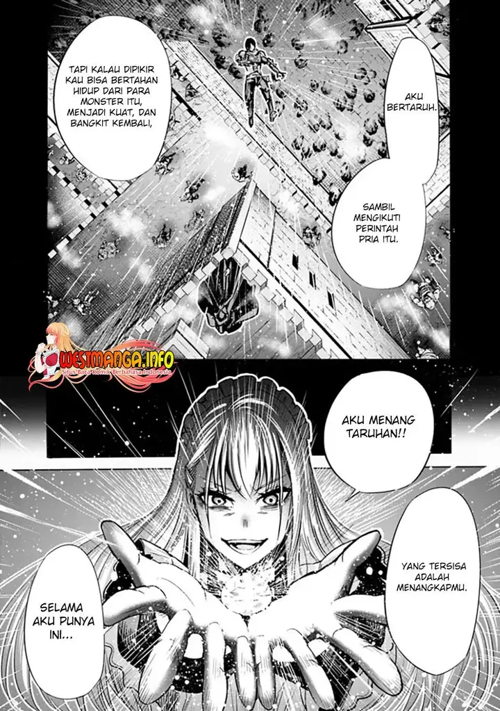 image-komik-uragirareta-s-rank-boukensha-no-ore-wa-aisuru-dorei-no-kanojora-to-tomoni-dorei-dake-no-harem-guild-o-tsukuru-chapter-60-11/17