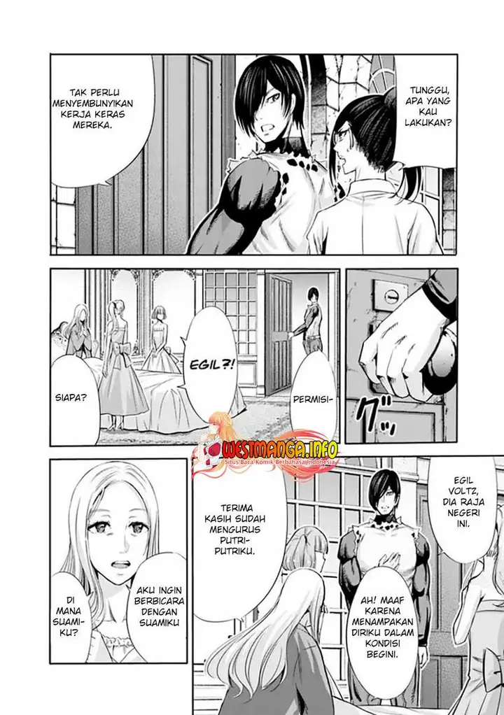 image-komik-uragirareta-s-rank-boukensha-no-ore-wa-aisuru-dorei-no-kanojora-to-tomoni-dorei-dake-no-harem-guild-o-tsukuru-chapter-61-4/17