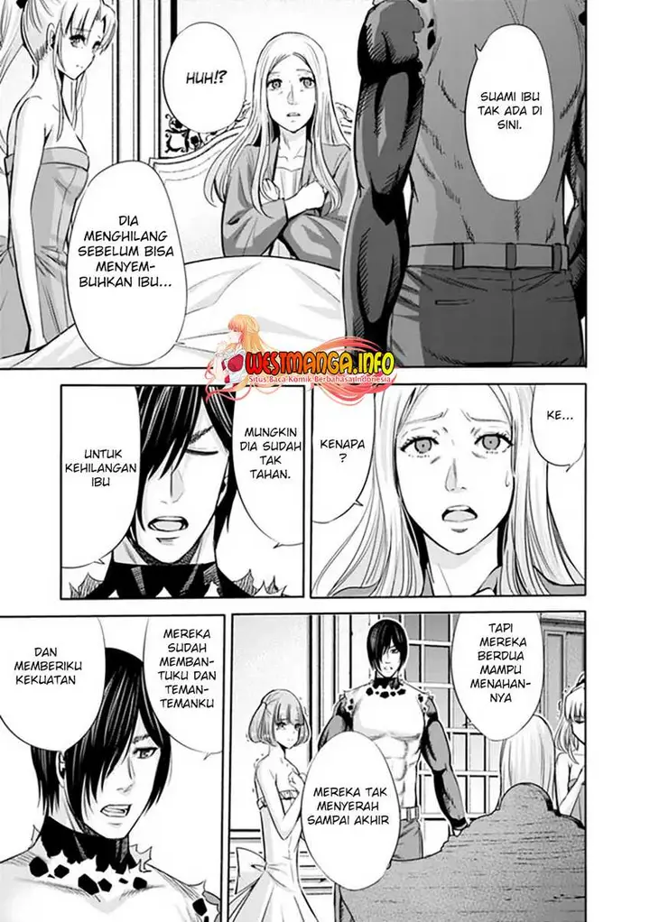 image-komik-uragirareta-s-rank-boukensha-no-ore-wa-aisuru-dorei-no-kanojora-to-tomoni-dorei-dake-no-harem-guild-o-tsukuru-chapter-61-5/17