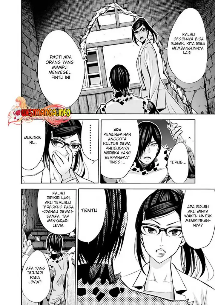 image-komik-uragirareta-s-rank-boukensha-no-ore-wa-aisuru-dorei-no-kanojora-to-tomoni-dorei-dake-no-harem-guild-o-tsukuru-chapter-61-10/17