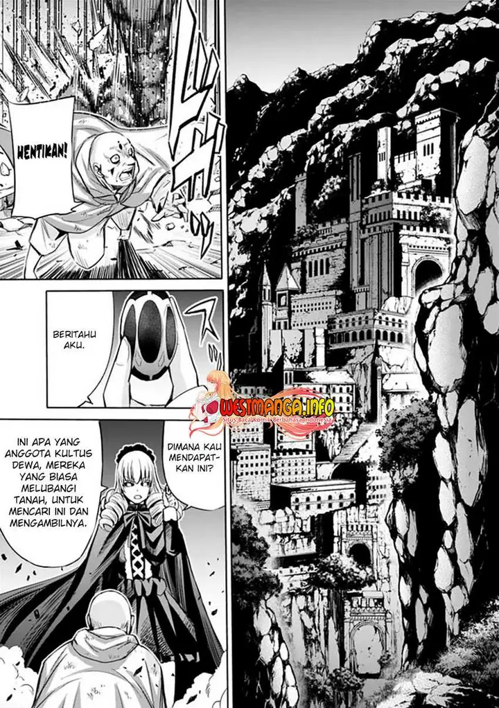 image-komik-uragirareta-s-rank-boukensha-no-ore-wa-aisuru-dorei-no-kanojora-to-tomoni-dorei-dake-no-harem-guild-o-tsukuru-chapter-61-11/17