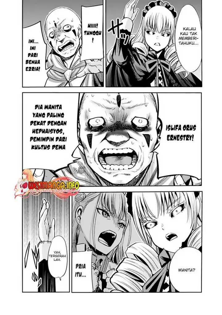 image-komik-uragirareta-s-rank-boukensha-no-ore-wa-aisuru-dorei-no-kanojora-to-tomoni-dorei-dake-no-harem-guild-o-tsukuru-chapter-61-12/17