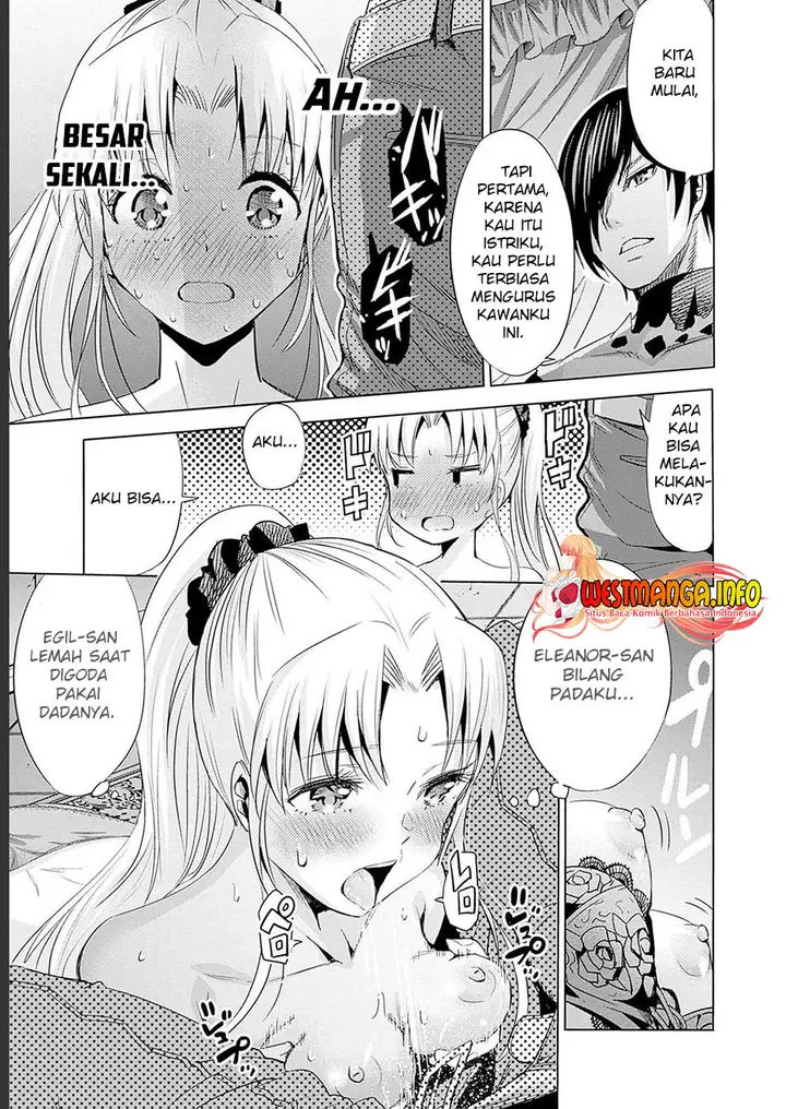 image-komik-uragirareta-s-rank-boukensha-no-ore-wa-aisuru-dorei-no-kanojora-to-tomoni-dorei-dake-no-harem-guild-o-tsukuru-chapter-62-3/17
